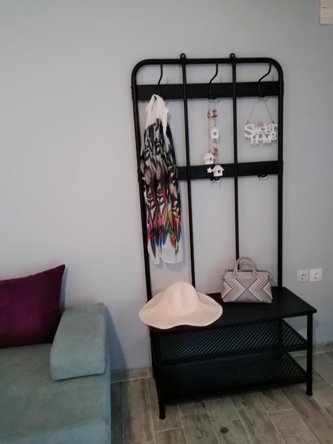 Sofis Studios Limenaria  Exteriör bild